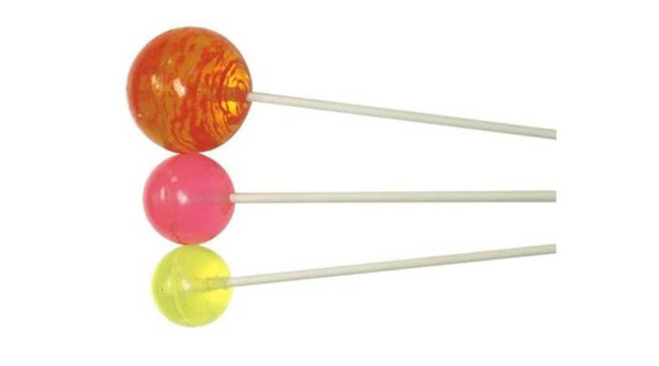 Mike Balter Friction Mallets