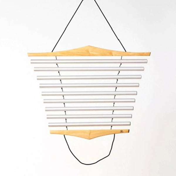 Large Swinging Wing Chime - RAY - 9 Bar