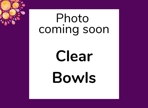 Higher E4: Clear Perfect Pitch Singing Bowls