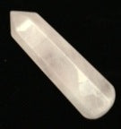 Biosonics Crystal Wand - Clear Quartz