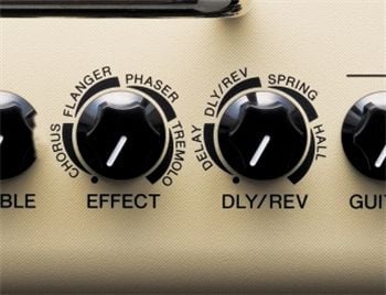 THR features dual effects circuits providing natural, ultra-musical effects. One circuit handles stompbox-style modulation effects while the other provides outstanding studio-grade delays and reverbs. With the THR Editor software, both effects processors can be edited in incredible depth.